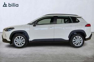 Toyota Corolla Cross bild 3