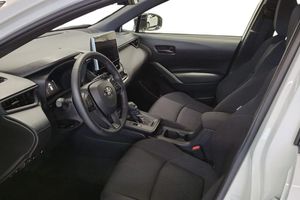 Toyota Corolla Cross bild 13