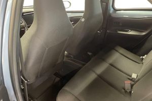 Toyota Aygo X bild 13