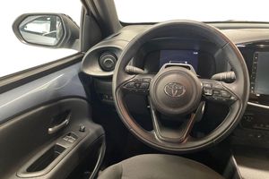 Toyota Aygo X bild 11