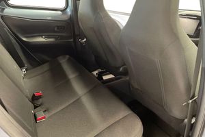 Toyota Aygo X bild 9