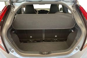 Toyota Aygo X bild 12