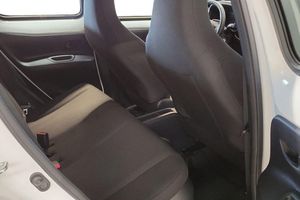 Toyota Aygo X bild 7