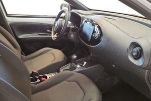 Toyota Aygo X bild 6