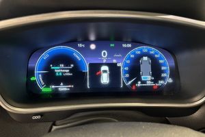 Toyota Corolla Cross bild 16