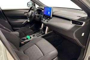 Toyota Corolla Cross bild 7