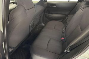 Toyota Corolla Cross bild 13