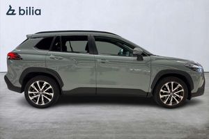 Toyota Corolla Cross bild 18