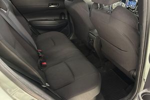 Toyota Corolla Cross bild 9