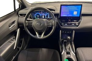 Toyota Corolla Cross bild 11