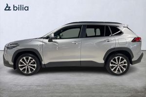 Toyota Corolla Cross bild 3