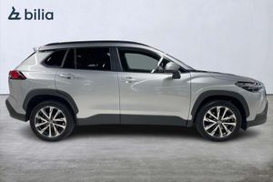 Toyota Corolla Cross bild 18