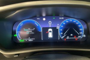 Toyota Corolla Cross bild 16