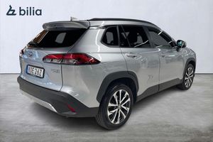Toyota Corolla Cross bild 19