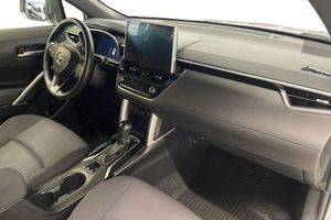 Toyota Corolla Cross bild 7