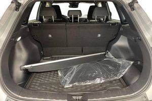 Toyota Corolla Cross bild 12