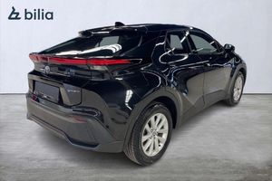 Toyota C-HR bild 18