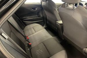 Toyota C-HR bild 10