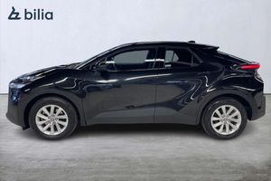 Toyota C-HR bild 3