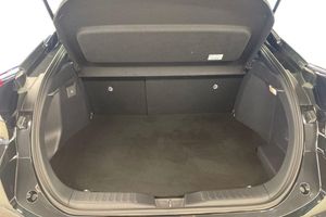 Toyota C-HR bild 12