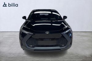 Toyota C-HR bild 6
