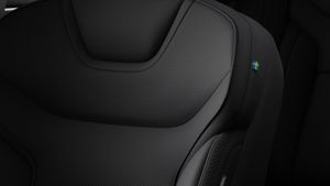 Volvo ES90 bild 10
