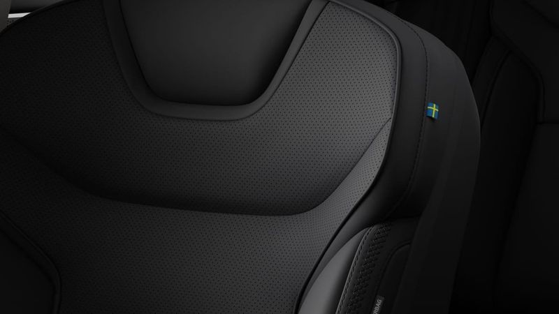 Volvo ES90 bild 10
