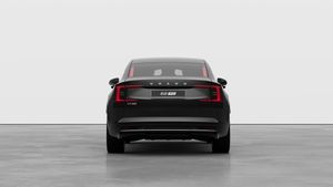 Volvo ES90 bild 3