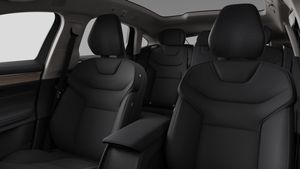 Volvo ES90 bild 6