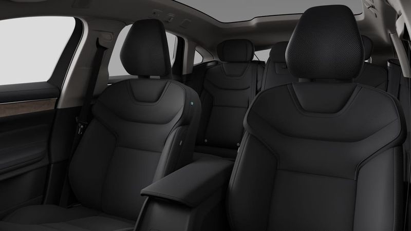 Volvo ES90 bild 6