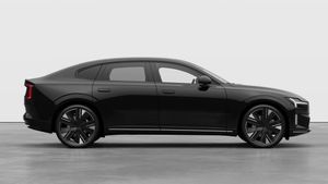 Volvo ES90 bild 4