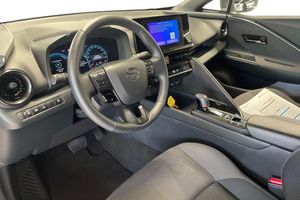 Toyota C-HR bild 14