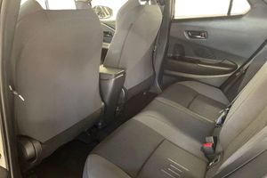 Toyota C-HR bild 13