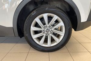 Toyota C-HR bild 17