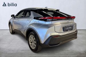 Toyota C-HR bild 2