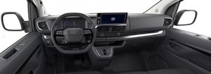 Toyota Proace bild 4