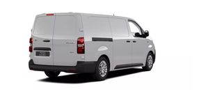 Toyota Proace bild 2