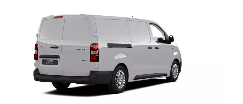 Toyota Proace bild 2