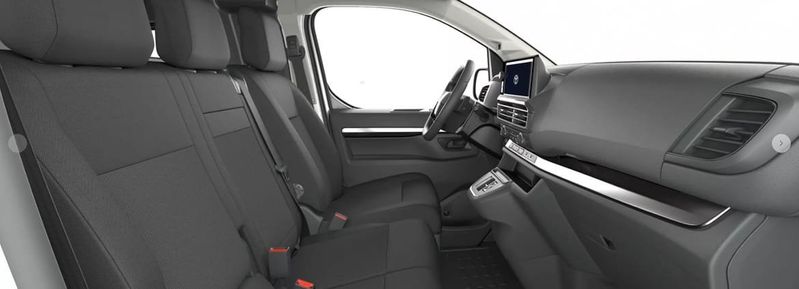 Toyota Proace bild 3