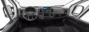 Toyota Proace bild 4