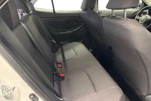 Toyota Yaris Cross bild 9