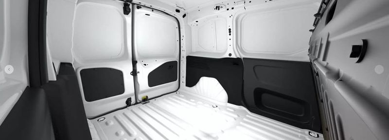 Toyota Proace bild 5