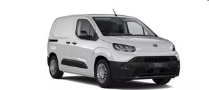 Toyota Proace bild 1