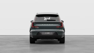 Volvo EX90 bild 4