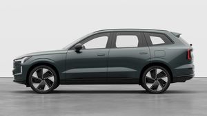 Volvo EX90 bild 2