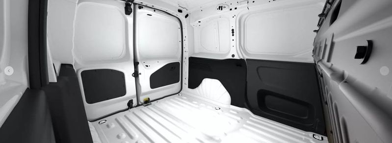 Toyota Proace bild 5