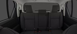 Toyota Hilux bild 4