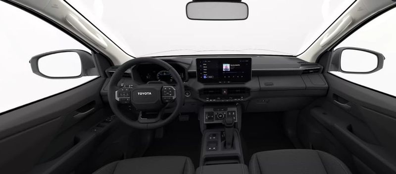 Toyota Hilux bild 3