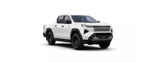 Toyota Hilux bild 1