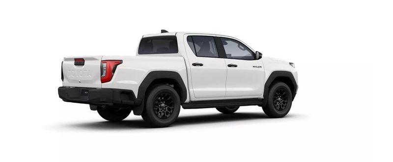 Toyota Hilux bild 2